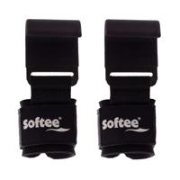 GYM WRISTBAND WITH HOOK