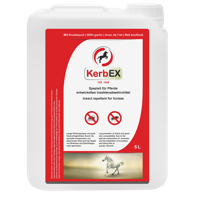 KerbEX Rot 5 l