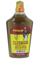 Clubman Pinaud after shave cologne Special Reserve 177ml - thumbnail