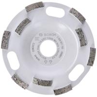 Bosch Accessories 2608601763 Diamantschijf Diameter 125 mm Boordiameter 22.33 mm 1 stuk(s)