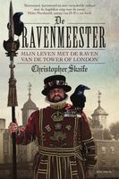 De ravenmeester - Christopher Skaife - ebook