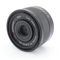 Sony FE 35mm F/2.8 ZEISS Sonnar T* occasion