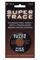 Drennan E-SOX Super Trace 15m 40lb 0,45mm 18,2kg