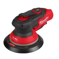 Milwaukee M12 FUEL™ FROS2.5-0 Accu excenterschuurmachine 150mm 12V Basic Body - 4933493647