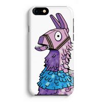 Lama: Volledig Geprint iPhone 7 Hoesje