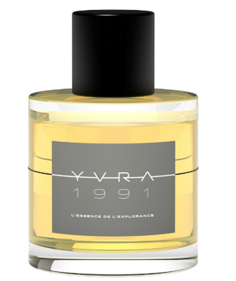 Yvra 1958 1991 L'Essence de L'Explorance Eau de Parfum 100ml | Unisex Parfum