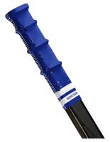 Rocketgrip Hole Grip (blauw) Blauw Rocketgrip Hole Grip (blauw) Blauw