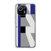 Gestalte 2: Xiaomi Mi 11 Transparant Hoesje