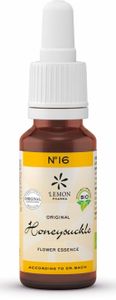 Lemon Pharma Bach NO.16 Honeysuckle