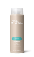 Paul Mitchell Shampoo - Clarifying - 300 ml