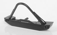 RC4WD Tough Armor Front Winch Bumper for Axial SCX10 II (Type A) (Z-S1848)