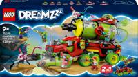 LEGO® DREAMZzz 71499 Mateo&apos;s spuitbustruck