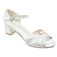 G. Westerleigh Gigi Bruidsschoenen | Maat: 41 G. Westerleigh Gigi Bruidsschoenen | Maat: 41
