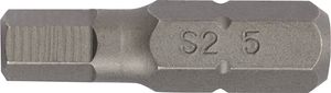 Promat Bit | P829180 | 1/4 inch 8 mm lengte 25 mm - 4000829180 4000829180