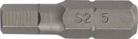 Promat Bit | P829180 | 1/4 inch 8 mm lengte 25 mm - 4000829180 4000829180