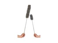 Little duster grijs - Noviplast