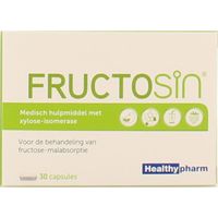 Healthypharm Fructosin (30 caps)