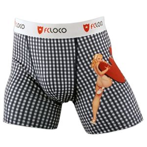 FCLOCO - WAG Boxershort