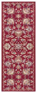 Hanse Home - Orient Carpet Caracci Red Multicolor - 160x235 cm