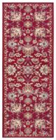 Hanse Home - Orient Carpet Caracci Red Multicolor - 160x235 cm