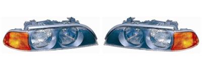Koplamp Set SET639962