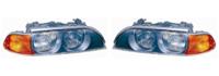 Koplamp Set SET639962