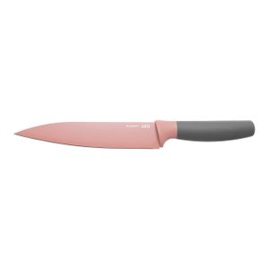 BergHOFF - Vleesmes 19 cm, Roze – BergHOFF Leo