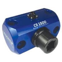 Gedore CS 25 038815 3124118 Draaimomentsensor Vierkant massief 10 mm (3/8 inch)
