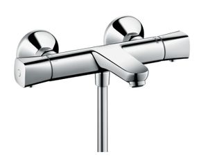 Hansgrohe Ecostat Universal badthermostaat opbouw chroom