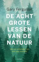 Ten Have Acht grote lessen van de natuur (1 st)