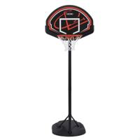 Basketbalbasket Lifetime Laptop 222 cm