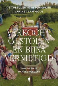 Verkocht, gestolen en bijna vernietigd (Paperback)