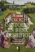 Verkocht, gestolen en bijna vernietigd (Paperback)