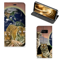 Samsung Galaxy S8 | Hoesje maken | Roofdieren