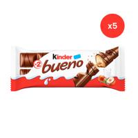 Kinder chocolade mix van Sinterklaas - 604g
