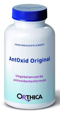 Orthica Antoxid original (90 tab)