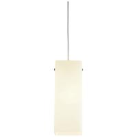 SLV QUADRASS 1003432 Hanglamp E27 40 W Wit