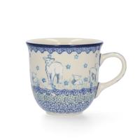 Mug Tulip 200ml - Sheep