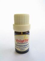 Volatile Sinaasappel bitter (5 ml)