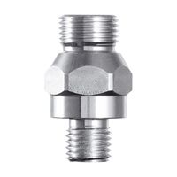 Carat adapter m16 uitw. x 1/2G uitw. - thumbnail