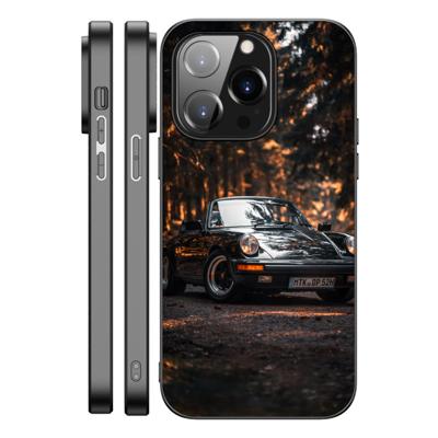 Gripcase Hoesje Maken Apple iPhone 14 Pro | Eigen telefoonhoesje ontwerpen | Op maat gemaakt