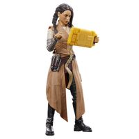 Star Wars The Black Series F55285X0 toy figure - thumbnail