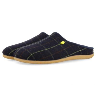 Hot Potatoes pantoffels Vidovec Navy-47