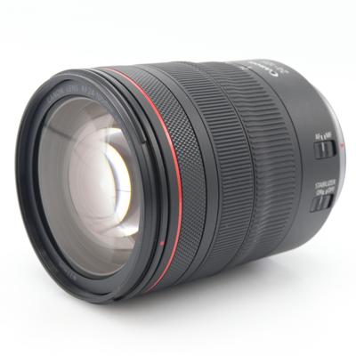 Canon RF 24-105mm F/4L IS USM occasion