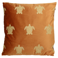 Wants&Needs Accessoires Sierkussen Turtle - thumbnail