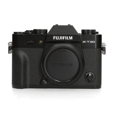 Fujifilm x-T30 II