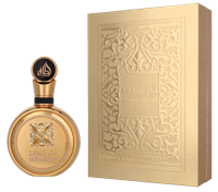 Lattafa Fakhar Gold Extrait Eau de Parfum Spray 100 ml