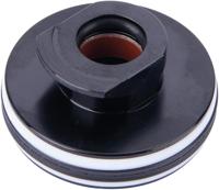 ROCKSHOX vaste zuiger fixed piston super deluxe