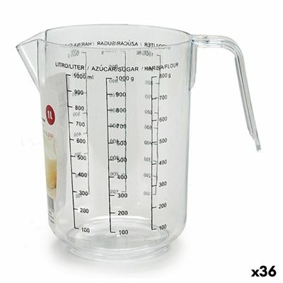 Meetkan Kinvara CH13613 Plastic (36 Stuks)