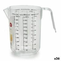 Meetkan Kinvara CH13613 Plastic (36 Stuks)